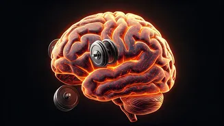 Unlock a Younger Brain: How Strength Training Fights Cognitive Decline