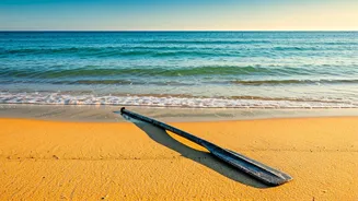 Kappad Beach: Kerala's Blue Flag Gem Steeped in History and Natural Beauty