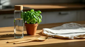 Make Every Day More Sustainable