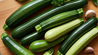 5 Delicious Zucchini Recipes: Transform Your Meals with This Versatile Veggie!