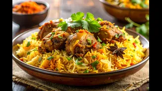 'Free Biryani For Cylinder', Amid LPG Shortage Crisis, Bengaluru Hotel Turns Gas Shortage Into Opportunity