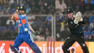 Sports Bulletin February 1: Ishan Kishan scores Maiden T20I Century, Roman Reigns wins Royal Rumble