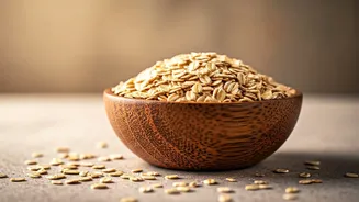 Unlock Your Mornings: The Power of Oat Groats for a Happier Gut