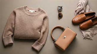 Chic & Comfy: 9 Celebrity Airport Outfits You Can Actually Wear