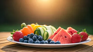 Summer Diet Advice Is Getting More Heart-Aware