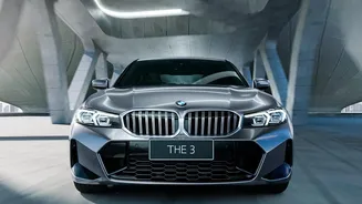 India Product Push Continues as BMW Prepares 14 More Launches