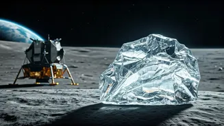 Artemis 2 Lunar Mission: Water Discovery Fuels Return to the Moon After 50 Years