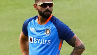 Can Virat Kohli become coach after retirement?