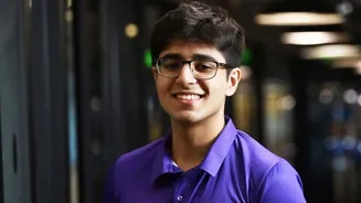 Zepto’s Aadit Palicha says confidential filings help start SEBI review without exposing sensitive metrics