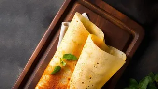How To Upgrade Traditional Dosa Batters Into High-Protein Foods Using Seed Powders