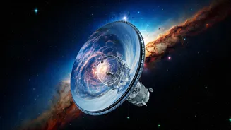 Why The Roman Telescope Matters Beyond NASA