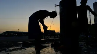 After Sunset: Why India’s nights are getting hotter, and riskier