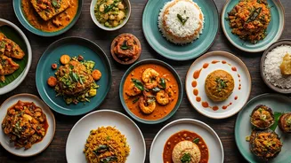 Kochi's Culinary Treasures: 12 Dishes to Savor