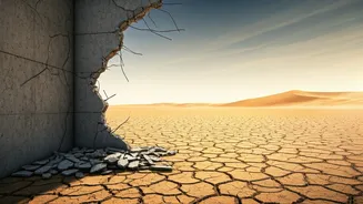 Trump's Warning: US Aid at Stake for Iraq's Future