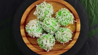 High-Protein Desserts Are Changing How Young Indians Think About Sweet Treats