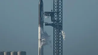 Gaganyaan's Three-Test Crew-Module Qualification Push Shows Why Attention To Pre-Flight Testing Matters