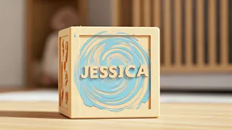 The 'Where is Jessica?' Method: A Quirky Tactic to Tame Toddler Tantrums