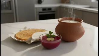 Monsoon Kitchens Are Reviving Fermented Recipes With A Modern Wellness Twist