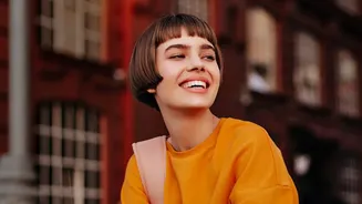 How a Shaggy Lob Can Refresh Flat or Heavy Hair