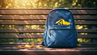 The Power of 'Lazy Parenting': Fostering Independence and Resilience in Your Child