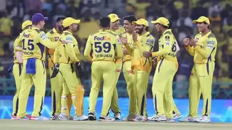 Chennai Super Kings likely to play one match in Ranchi IPL 2026: Reports