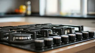 How to Clean Your Stovetop Until It Shines