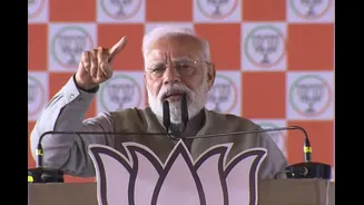 PM Modi To Inaugurate India’s First Digital Museum On Tribal Freedom Fighters In Chhattisgarh