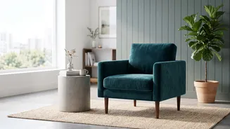 Why Young Professionals Moving To New Cities Prefer Renting Furniture Today