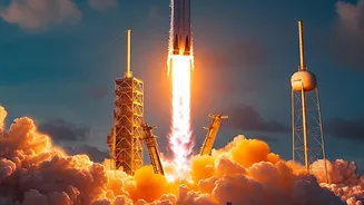 Why India's Space Sector Needs Students To See Beyond Rocket Launches