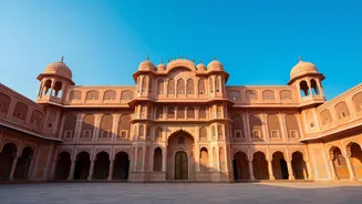Jaipur and Bukit Bintang Feature in Awarapan 2's Shooting Schedule