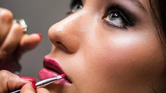 How To Organise Your Festive Beauty Tasks From Preparation To Event Day