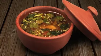 Monsoon Food Safety: How Long Can Cooked Food Sit Outside?