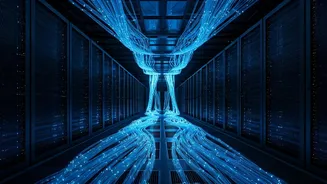 The AI Compute Arms Race: Tech Giants Pour Billions into Infrastructure