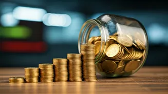 High Interest FD Rates: Senior Citizen Savings