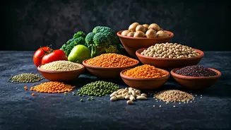 Indian Home Cooking Defeats Fancy Western Diet Trends Effortlessly