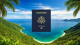 Unlocking Adventures: 10 Visa-Free Destinations for Indians!