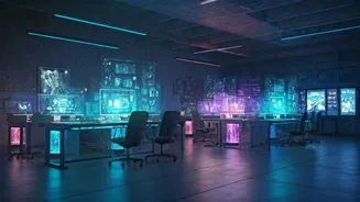 Orange Economy's Classroom Debut: Creative Tech Labs Nationwide