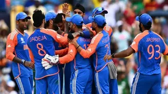 BREAKING NEWS: Jiostar seeks exit deal from ICC two months ahead of the T20 World Cup