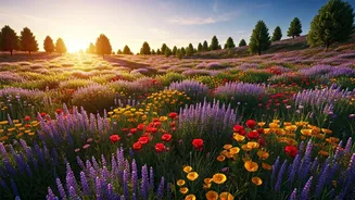 India's Monsoon Flower Surprise Is Finally Here