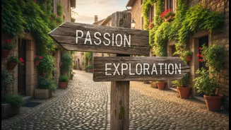 A Passion-Led Holiday Can Introduce Travellers To Smaller Towns And Local Experts