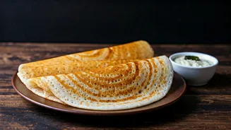 Effortless Neer Dosa: A Simple & Quick Breakfast Recipe