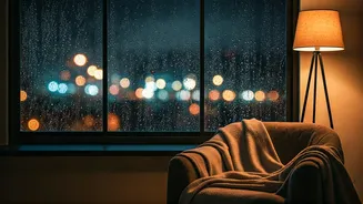 Why monsoon humidity causes fatigue