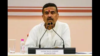‘Detect, Delete And Deport’: Suvendu Govt Cracks Down On Illegal Bangladeshi Infiltrators In Bengal