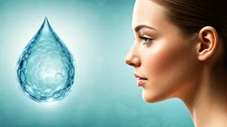 Mounjaro & Your Glow: A Dermatologist's Guide to Skin & Hair Care