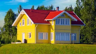 Why Homes Under ₹1.5 Crore Are Losing Ground In India's Property Market