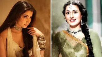 Madhubala's biopic will be direct-to-OTT release; Sara Arjun to lead