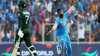 Pakistan boycott T20 World Cup match against India – Twitter reacts