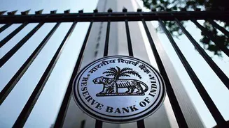 RBI drafts rules to make small loans safer and fairer