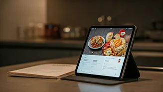 Legacy Chains Must Compete With Digital-First Kitchens