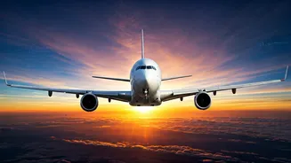 West Asia Tensions: How Air Travel is Navigating the Storm